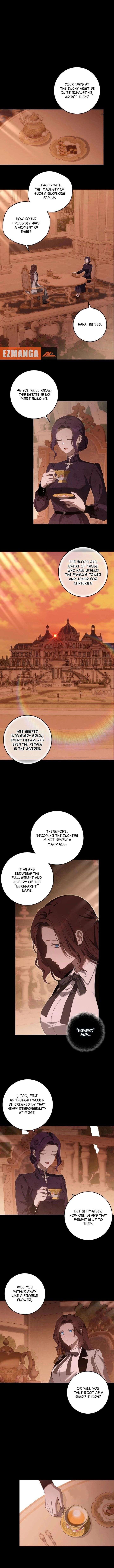 The Bondservant chapter 77 page 2