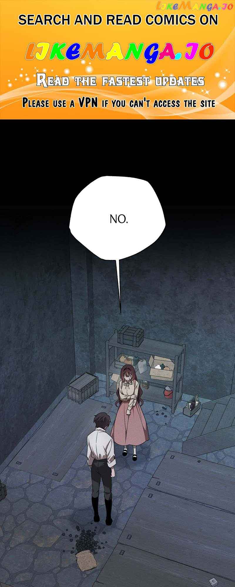The Bondservant chapter 8 page 1