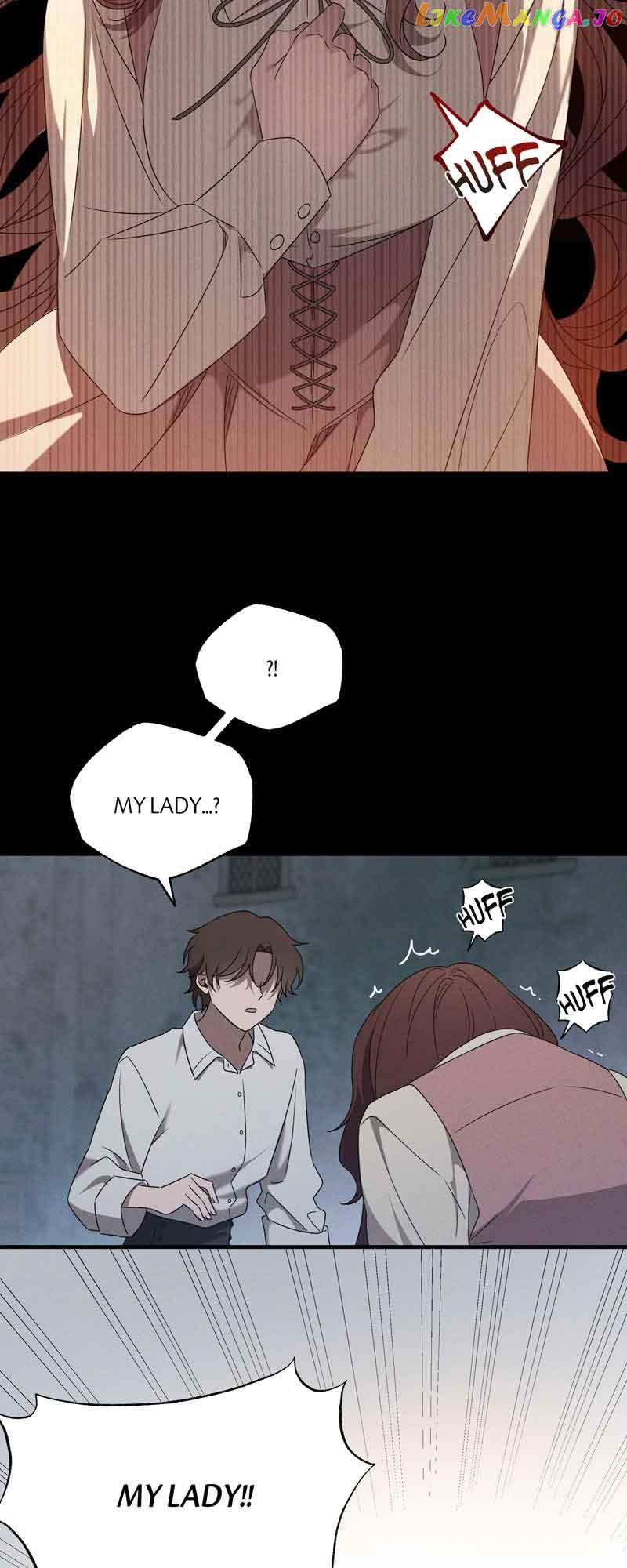 The Bondservant chapter 8 page 9