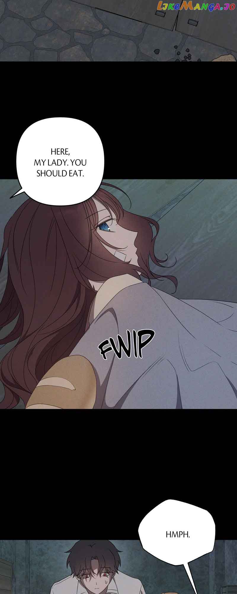 The Bondservant chapter 8 page 28