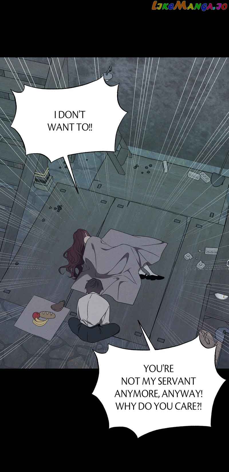 The Bondservant chapter 8 page 30