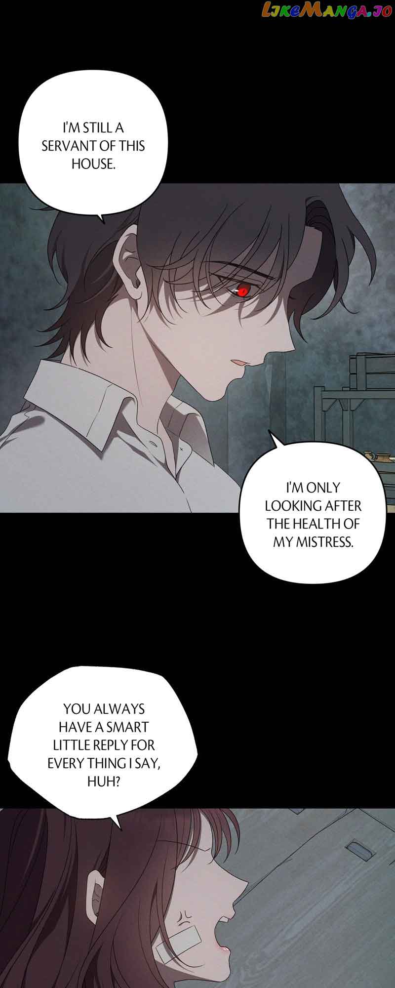 The Bondservant chapter 8 page 31