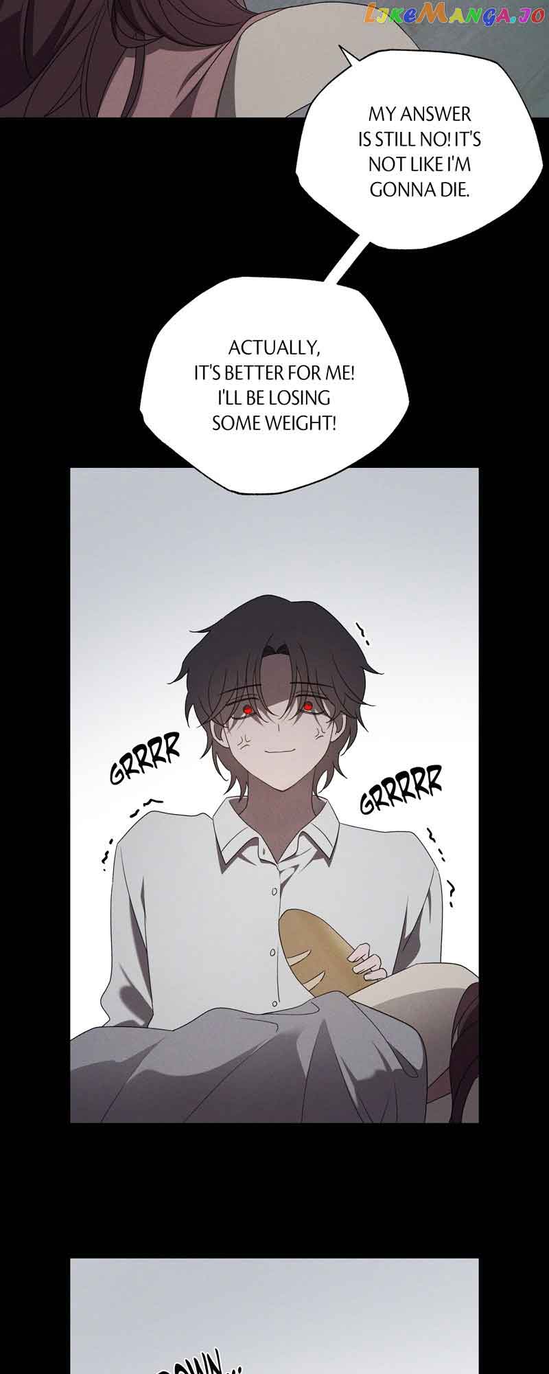The Bondservant chapter 8 page 32