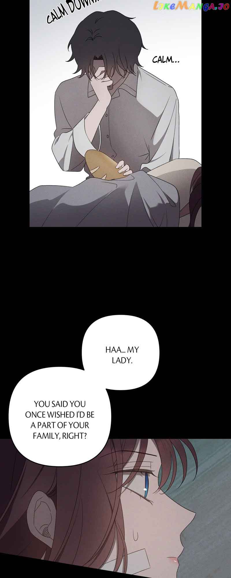 The Bondservant chapter 8 page 33