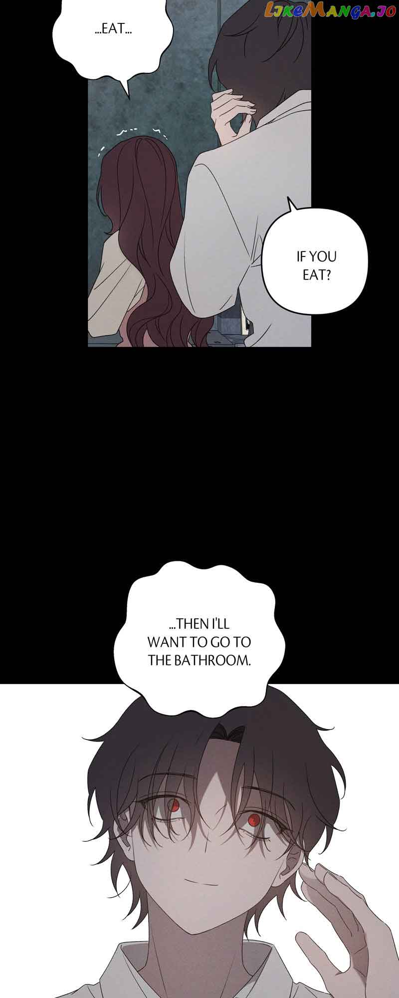 The Bondservant chapter 8 page 40