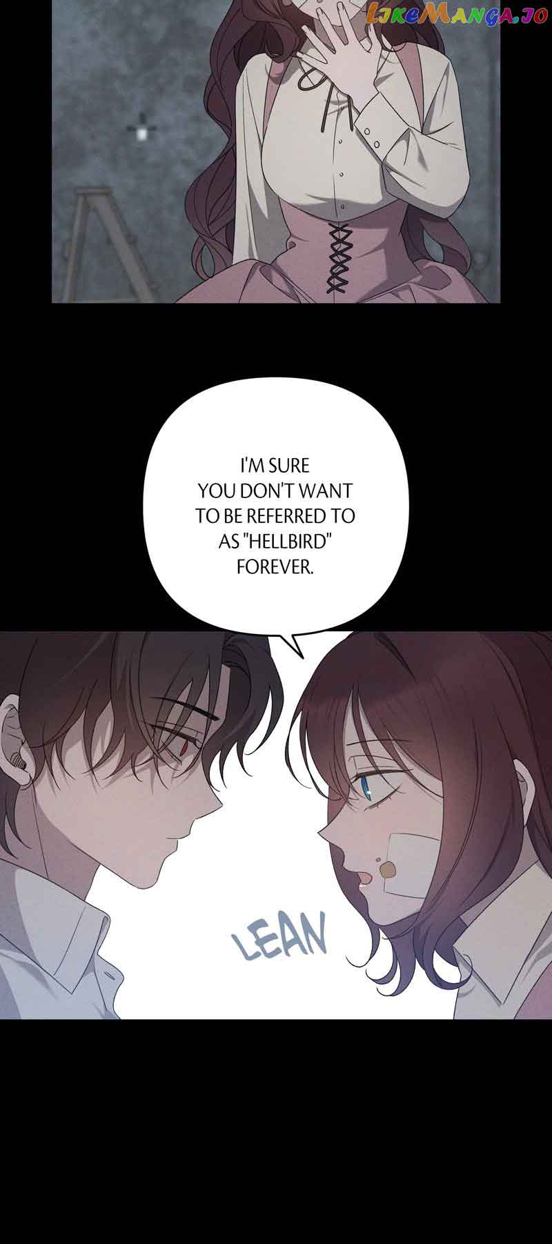 The Bondservant chapter 8 page 62