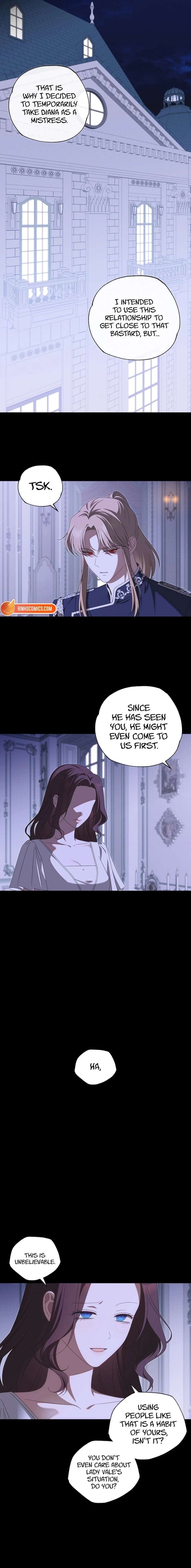 The Bondservant chapter 82 page 7