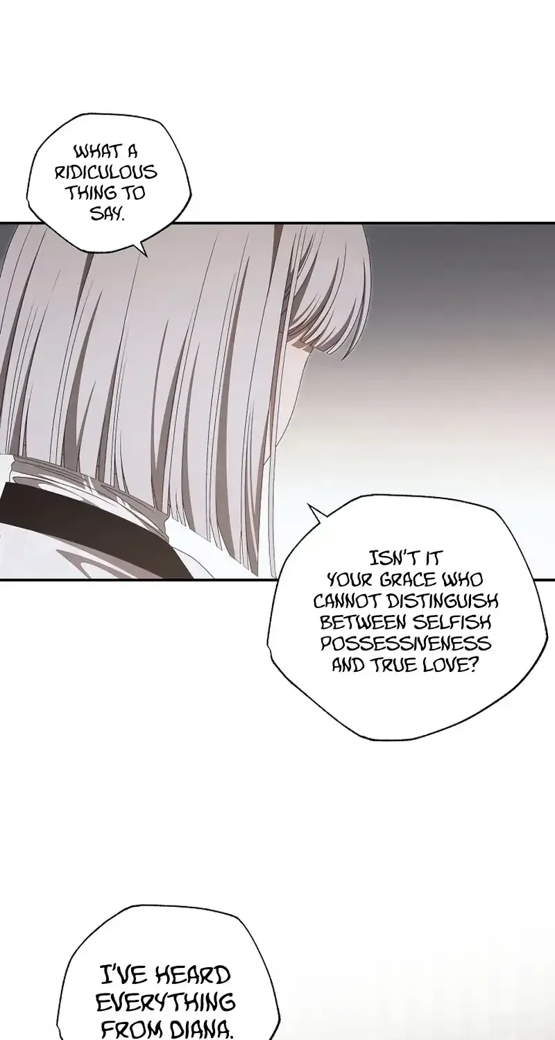 The Bondservant chapter 83 page 1