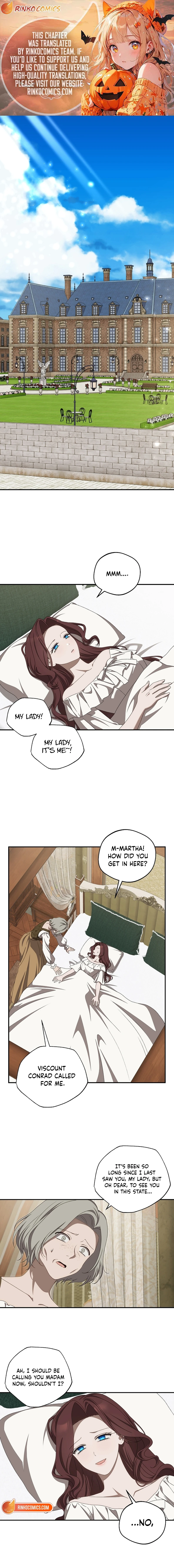 The Bondservant chapter 89 page 2