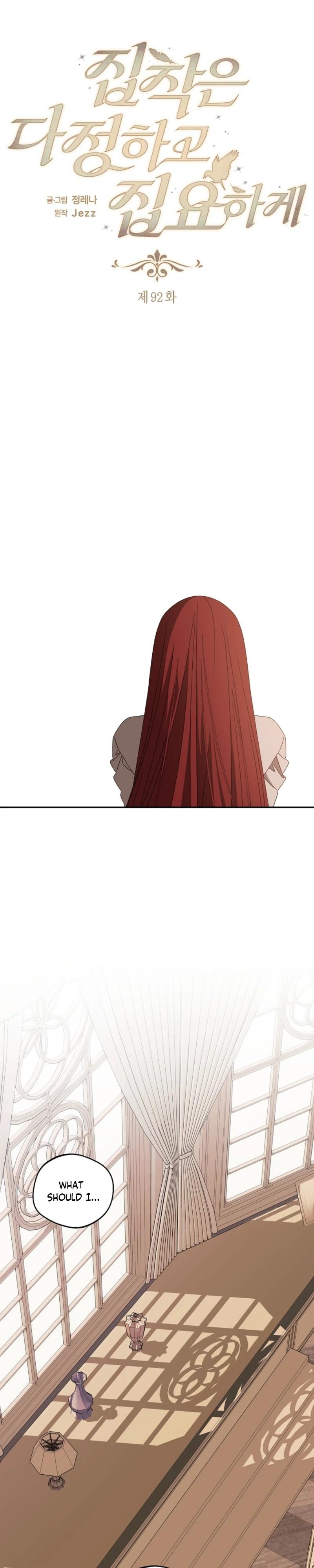 The Bondservant chapter 92 page 13