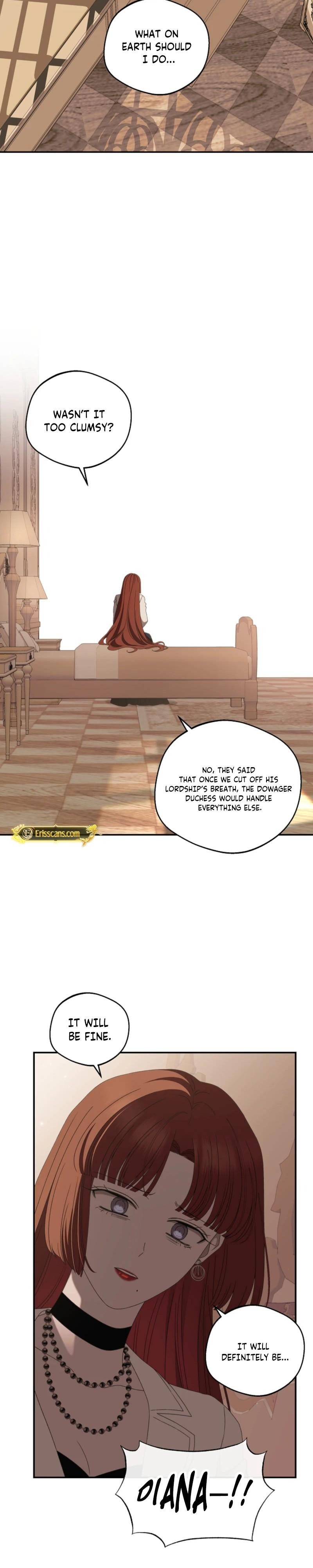 The Bondservant chapter 92 page 14