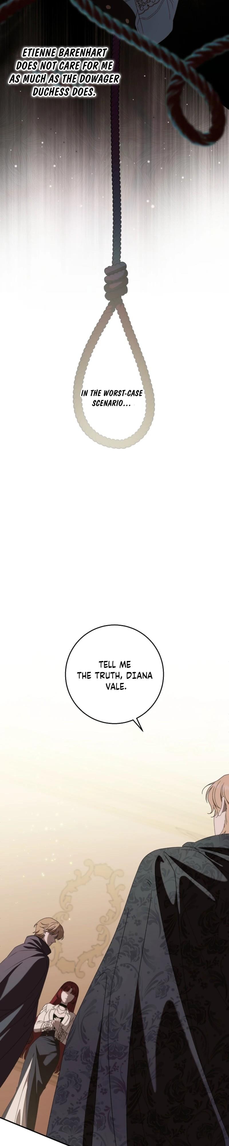 The Bondservant chapter 92 page 21