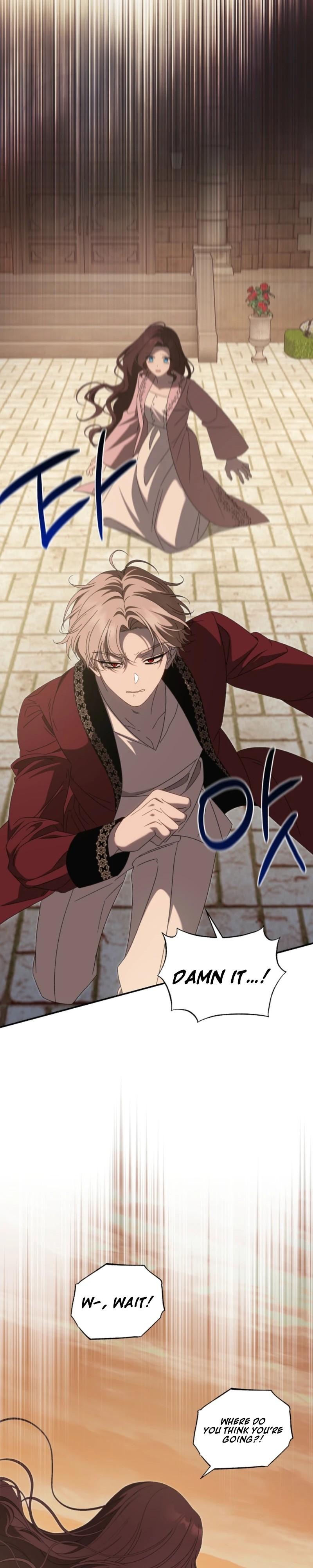 The Bondservant chapter 92 page 10