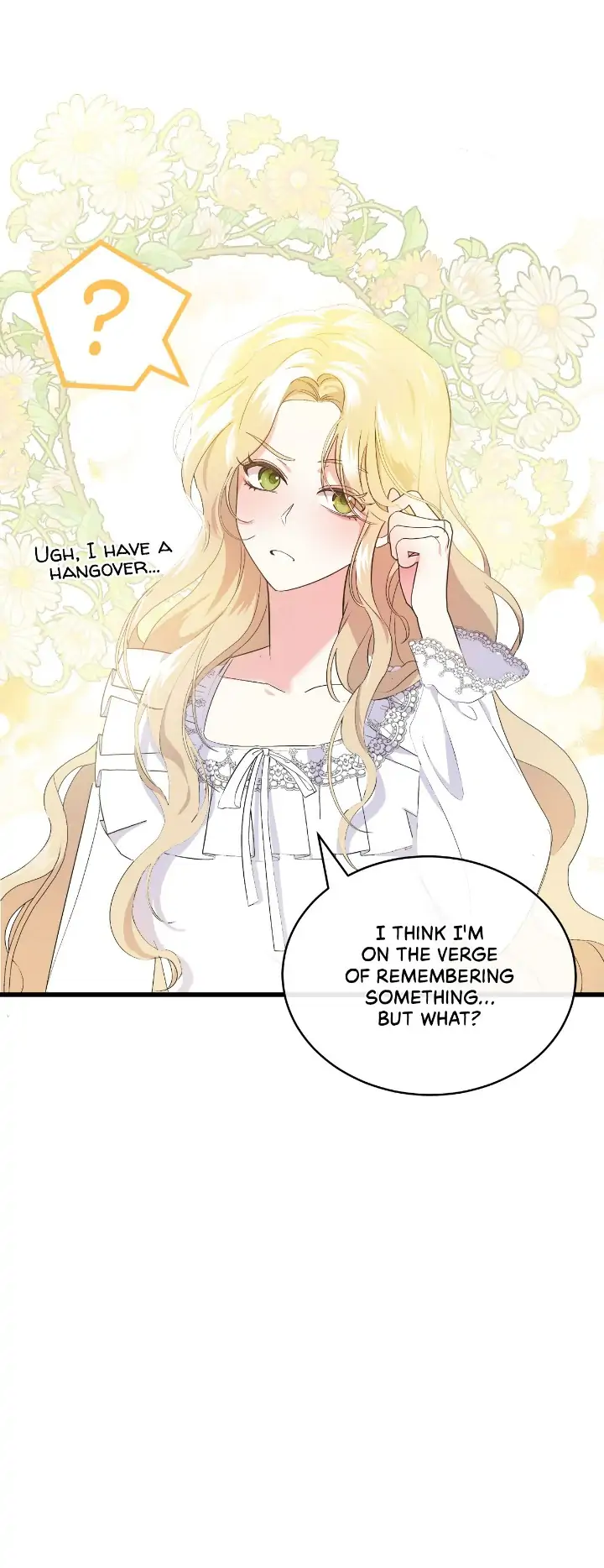 A Tipsy Marriage Proposal for the Emperor chapter 1 page 28