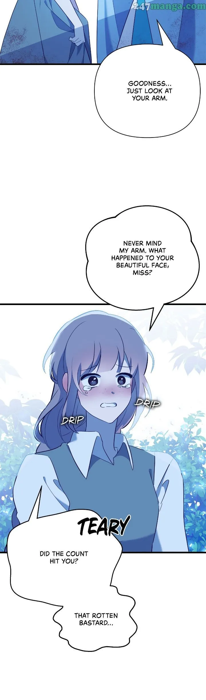 A Tipsy Marriage Proposal for the Emperor chapter 13 page 3
