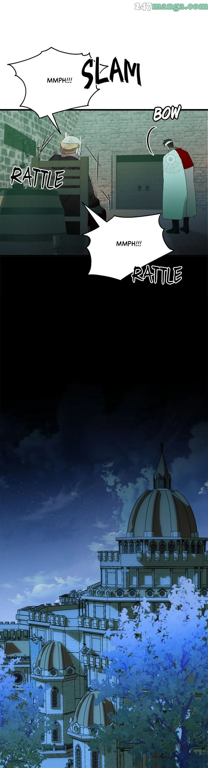 A Tipsy Marriage Proposal for the Emperor chapter 13 page 30
