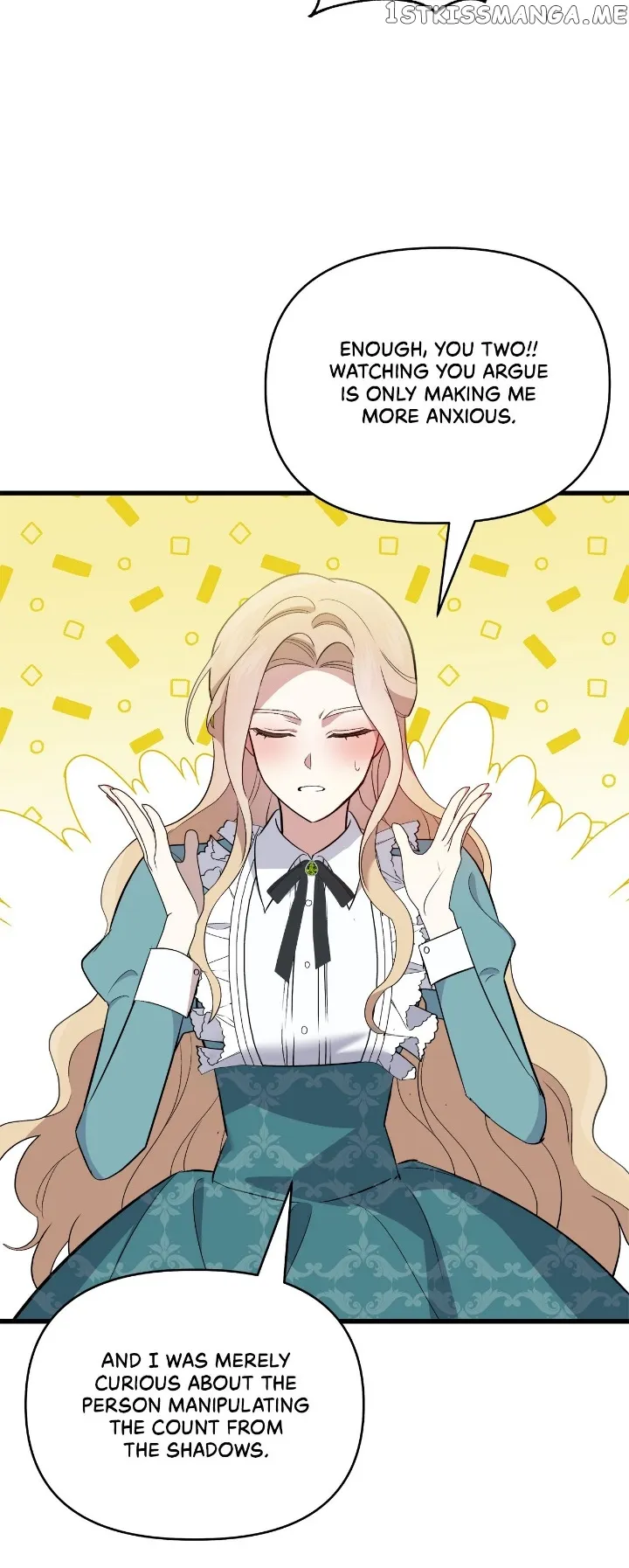 A Tipsy Marriage Proposal for the Emperor chapter 14 page 6