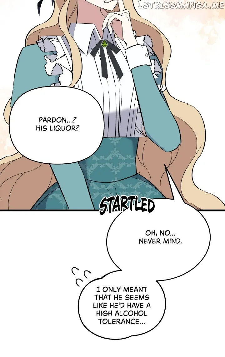 A Tipsy Marriage Proposal for the Emperor chapter 14 page 15