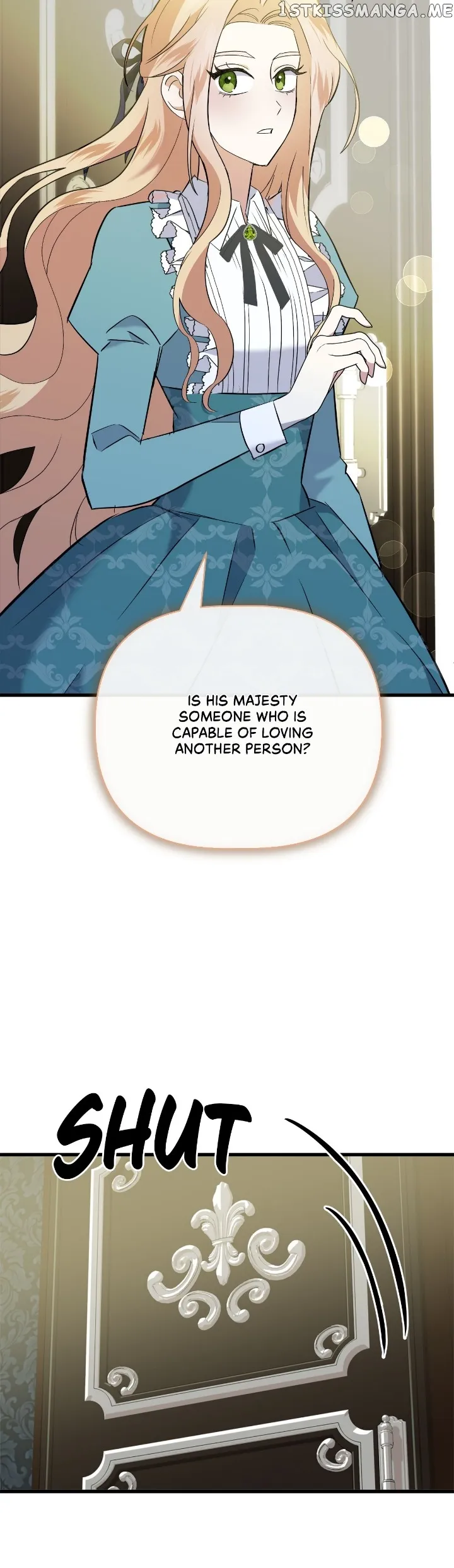 A Tipsy Marriage Proposal for the Emperor chapter 14 page 18