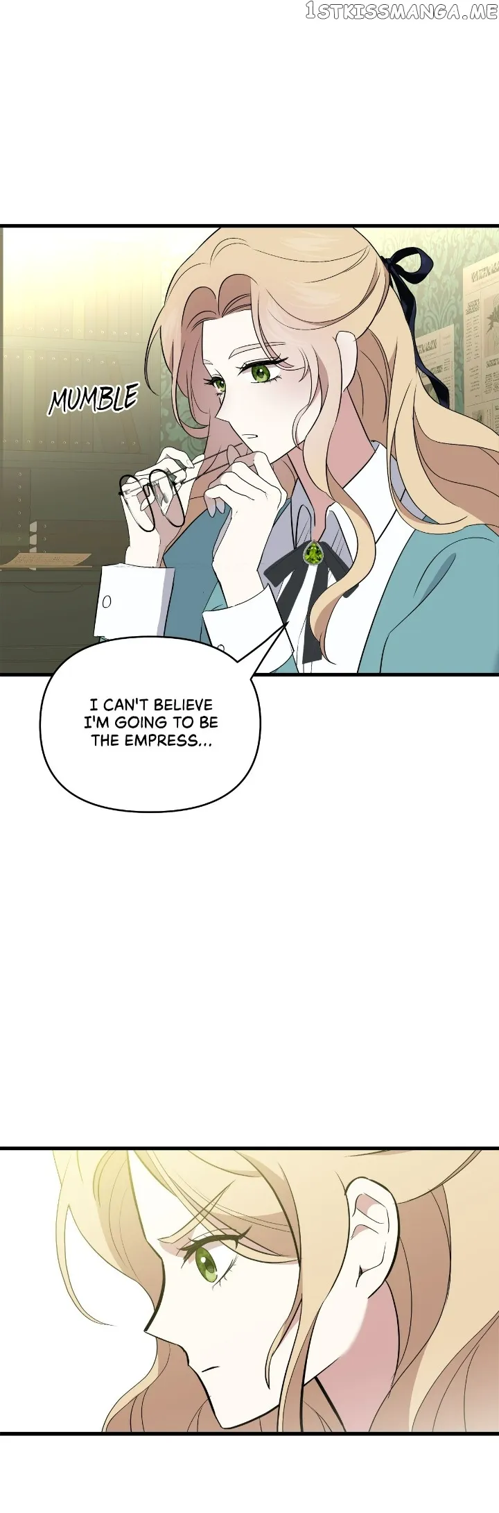 A Tipsy Marriage Proposal for the Emperor chapter 14 page 31