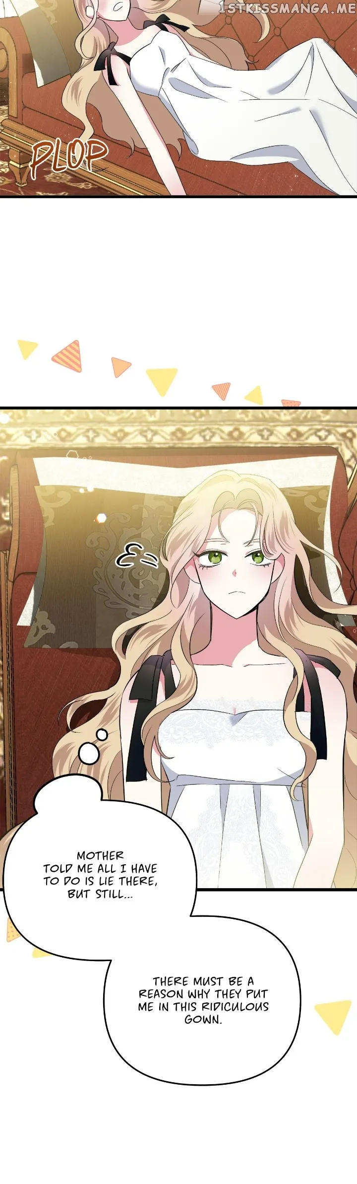 A Tipsy Marriage Proposal for the Emperor chapter 16 page 7