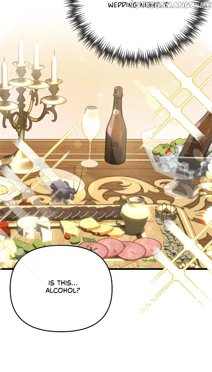 A Tipsy Marriage Proposal for the Emperor chapter 16 page 11