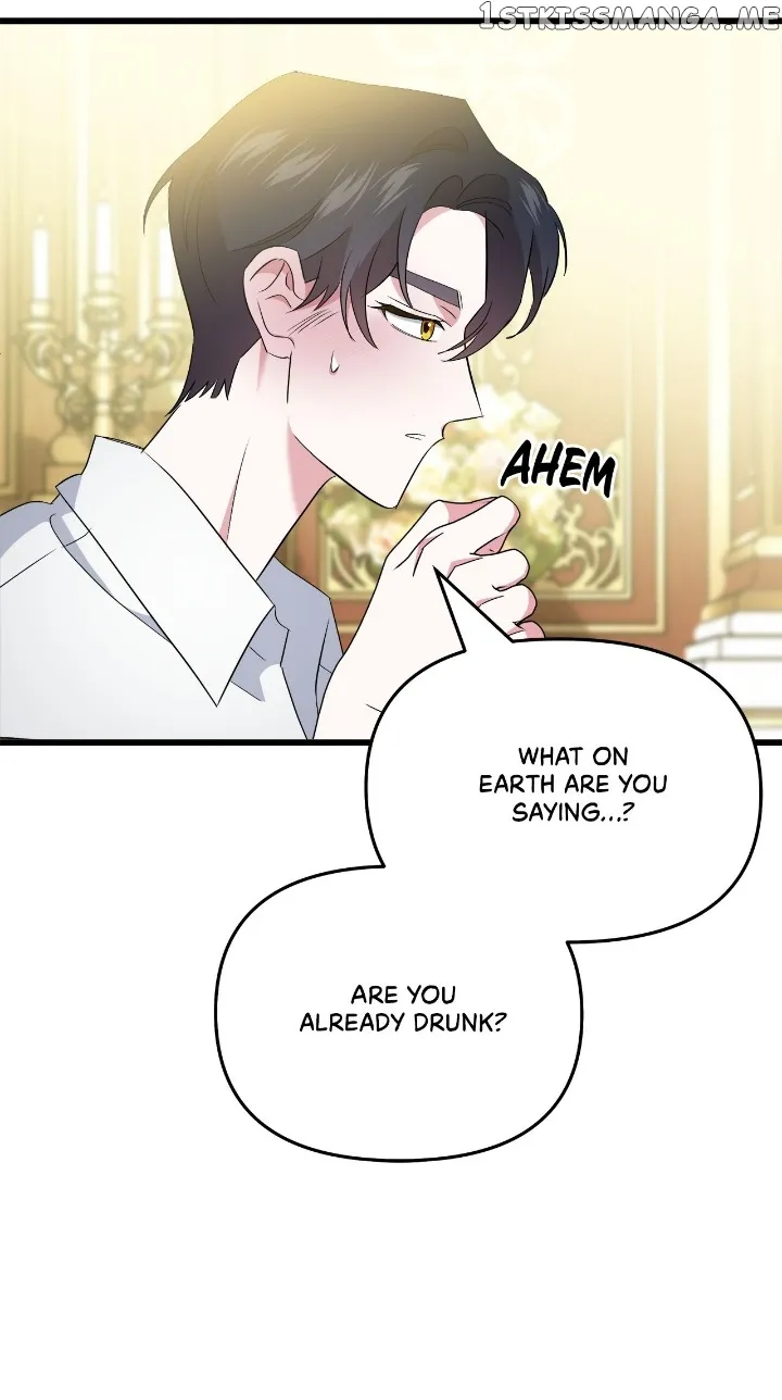 A Tipsy Marriage Proposal for the Emperor chapter 16 page 20