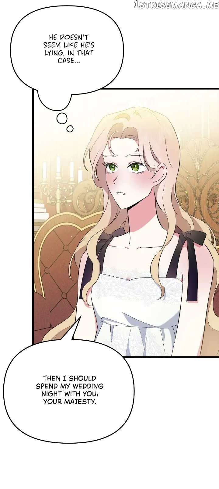 A Tipsy Marriage Proposal for the Emperor chapter 16 page 26