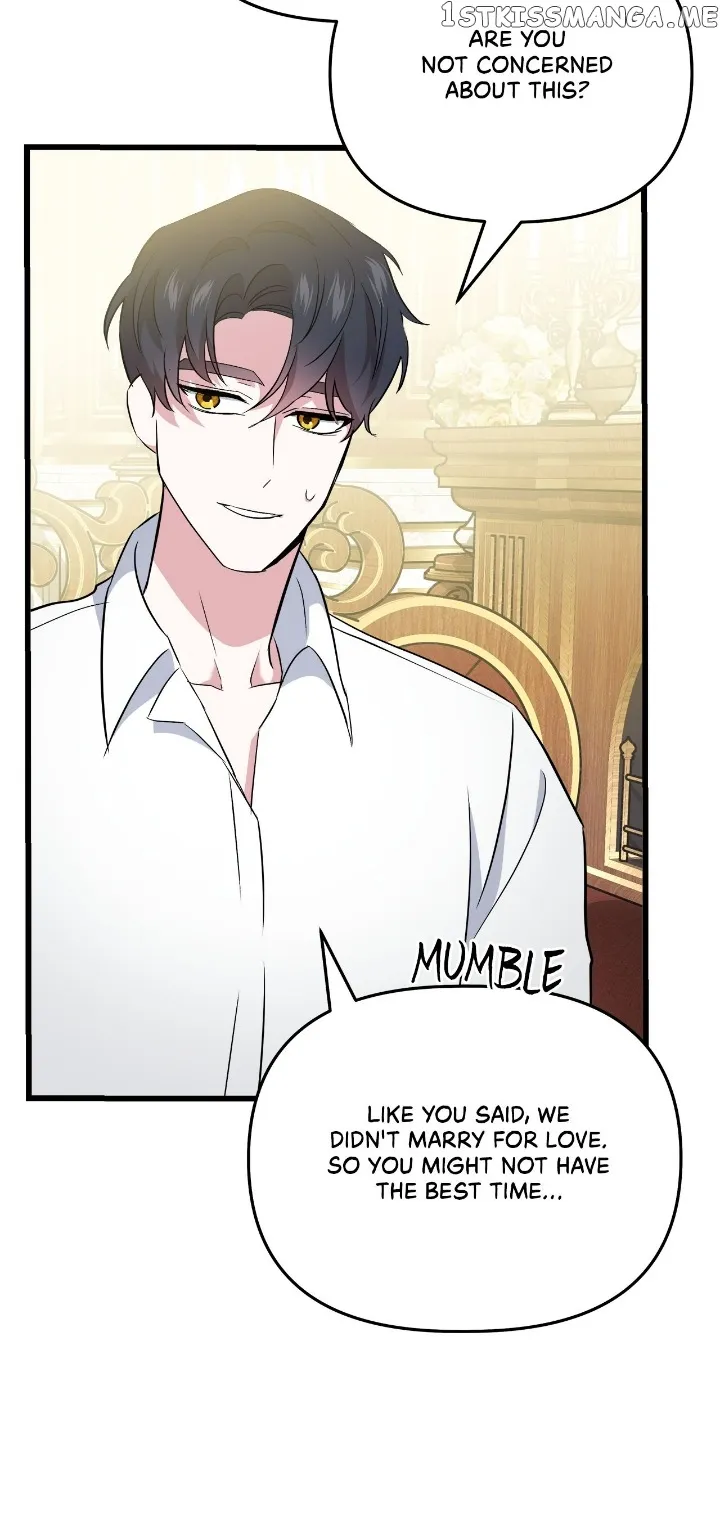 A Tipsy Marriage Proposal for the Emperor chapter 16 page 28