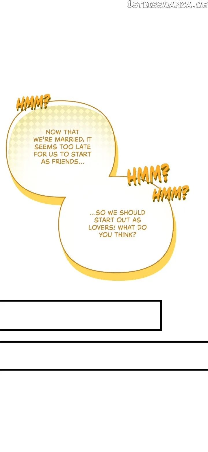 A Tipsy Marriage Proposal for the Emperor chapter 16 page 34