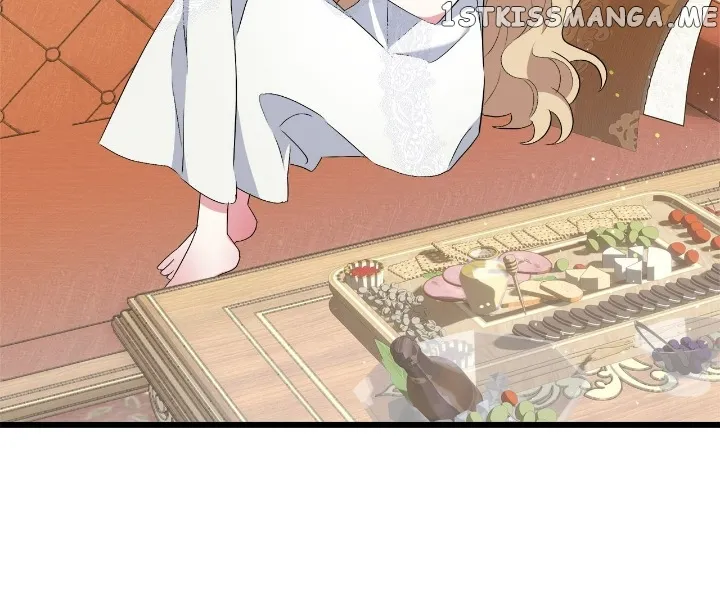 A Tipsy Marriage Proposal for the Emperor chapter 16 page 36