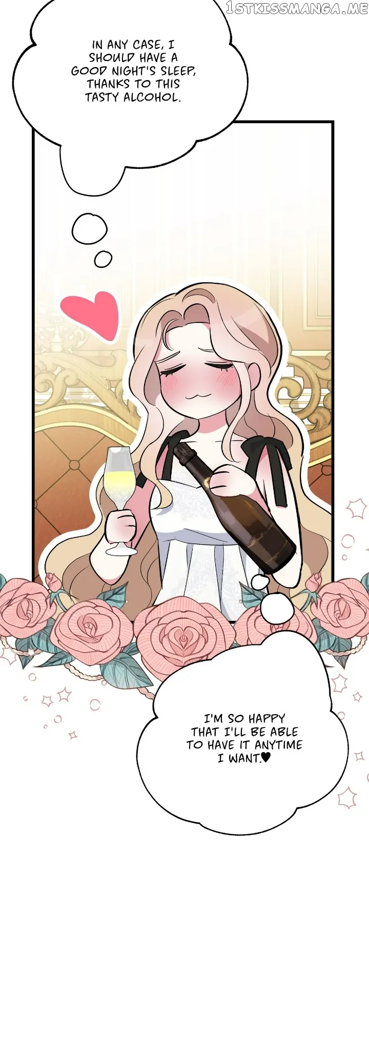 A Tipsy Marriage Proposal for the Emperor chapter 16 page 40
