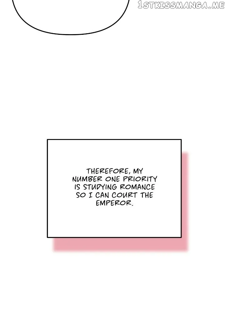 A Tipsy Marriage Proposal for the Emperor chapter 18 page 6
