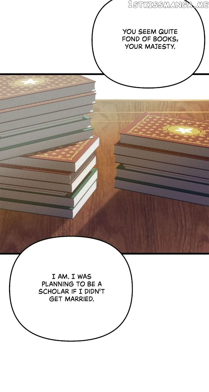 A Tipsy Marriage Proposal for the Emperor chapter 18 page 8