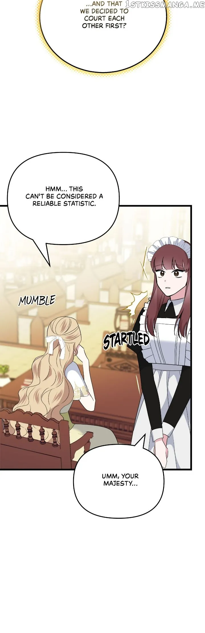 A Tipsy Marriage Proposal for the Emperor chapter 18 page 12