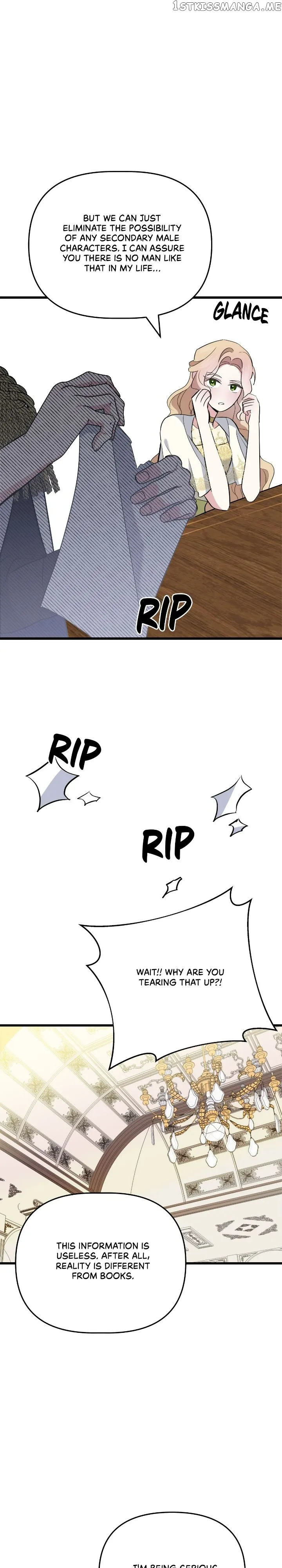 A Tipsy Marriage Proposal for the Emperor chapter 18 page 26