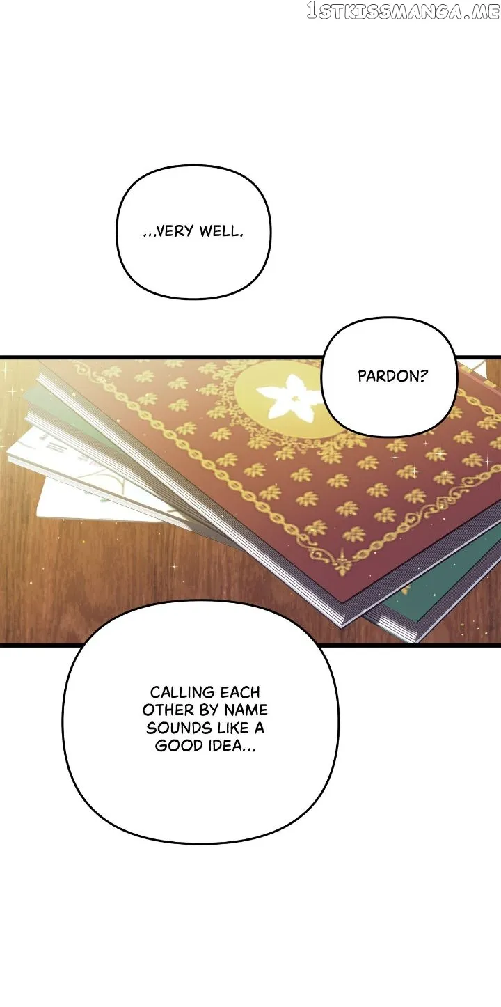 A Tipsy Marriage Proposal for the Emperor chapter 18 page 32