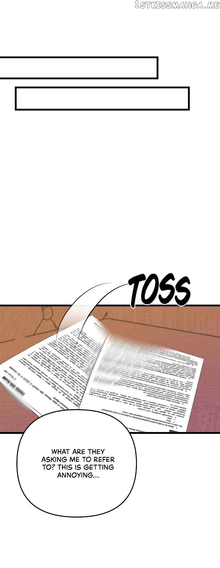 A Tipsy Marriage Proposal for the Emperor chapter 18 page 40