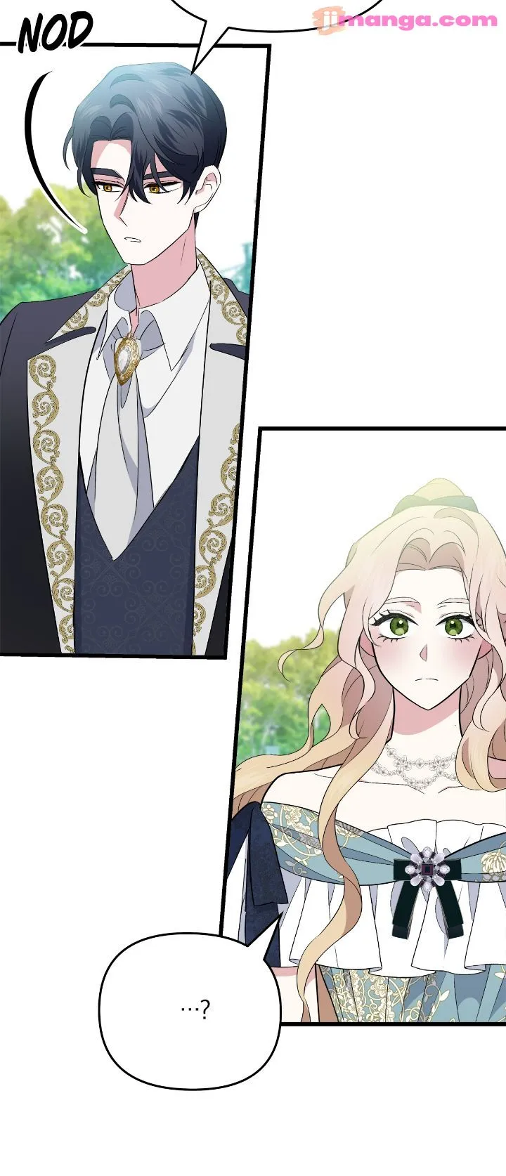 A Tipsy Marriage Proposal for the Emperor chapter 20 page 7
