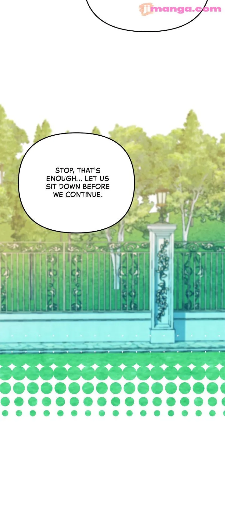 A Tipsy Marriage Proposal for the Emperor chapter 20 page 15