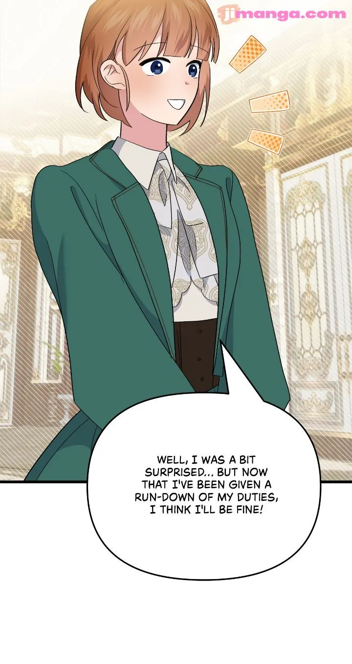 A Tipsy Marriage Proposal for the Emperor chapter 20 page 18
