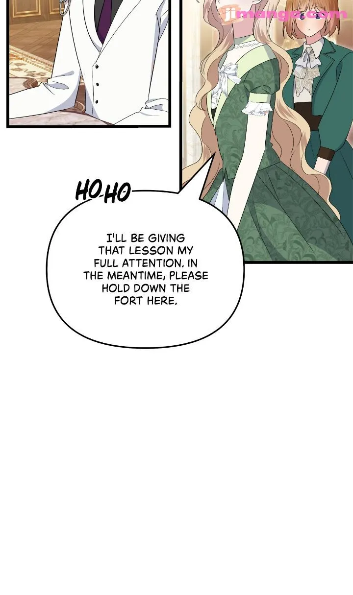 A Tipsy Marriage Proposal for the Emperor chapter 20 page 22