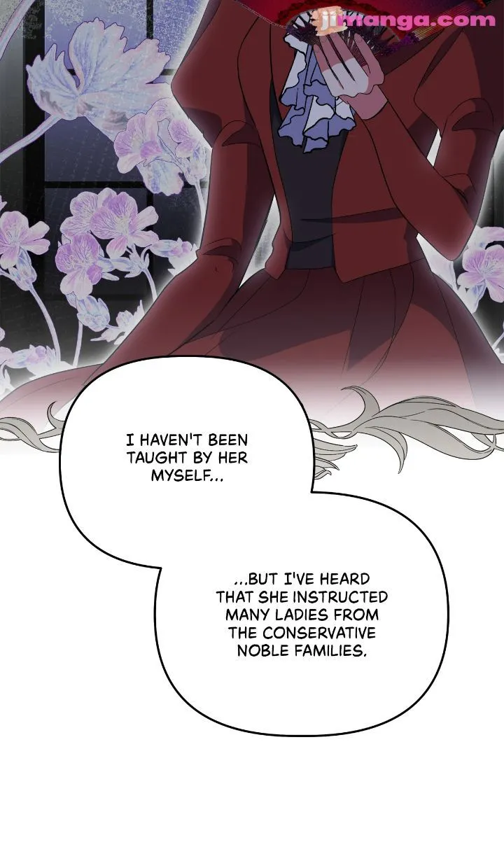 A Tipsy Marriage Proposal for the Emperor chapter 20 page 25