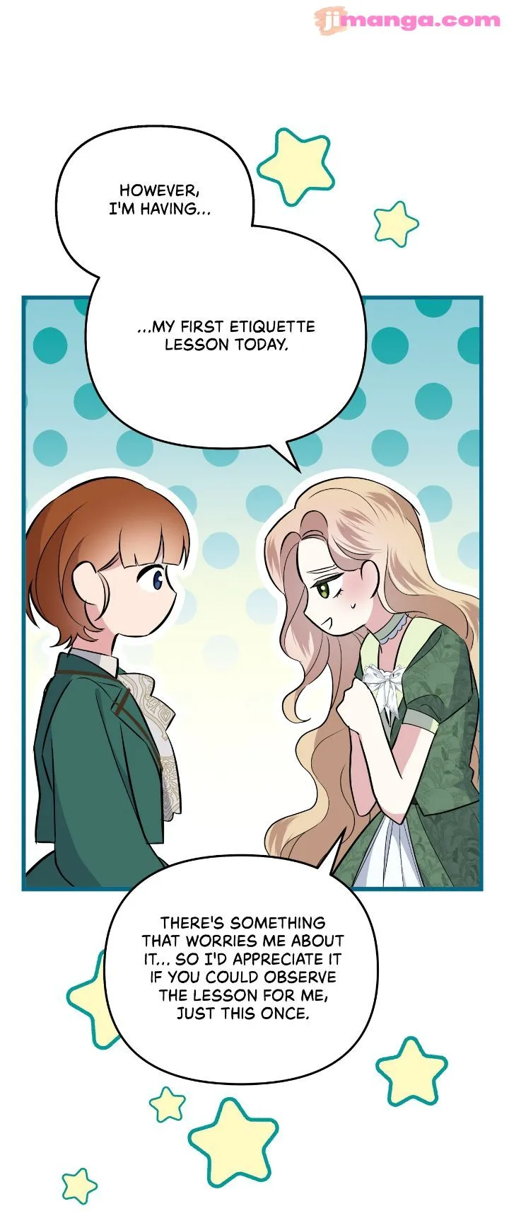 A Tipsy Marriage Proposal for the Emperor chapter 20 page 31