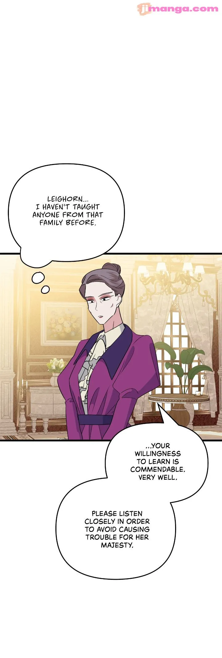 A Tipsy Marriage Proposal for the Emperor chapter 20 page 37