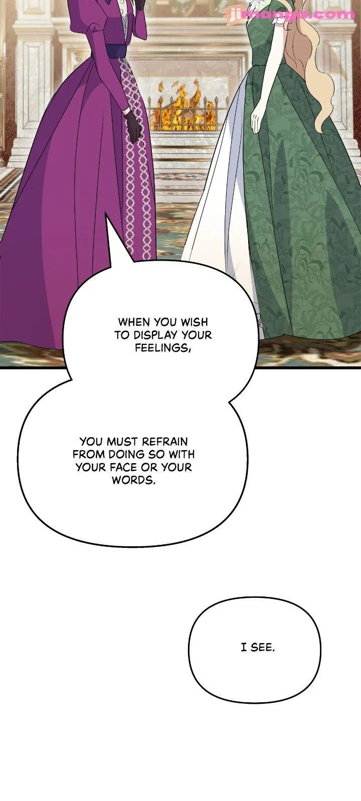 A Tipsy Marriage Proposal for the Emperor chapter 20 page 41