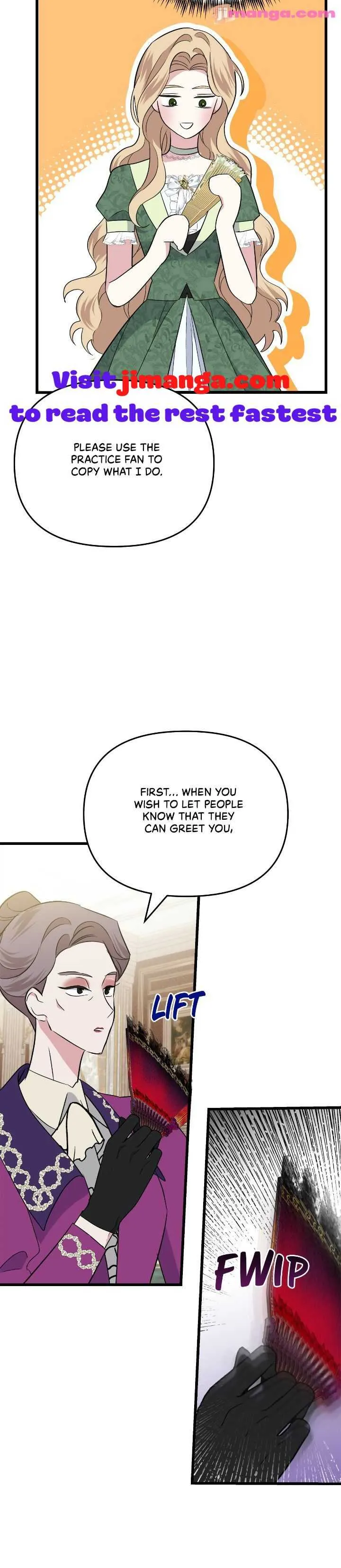 A Tipsy Marriage Proposal for the Emperor chapter 20 page 43