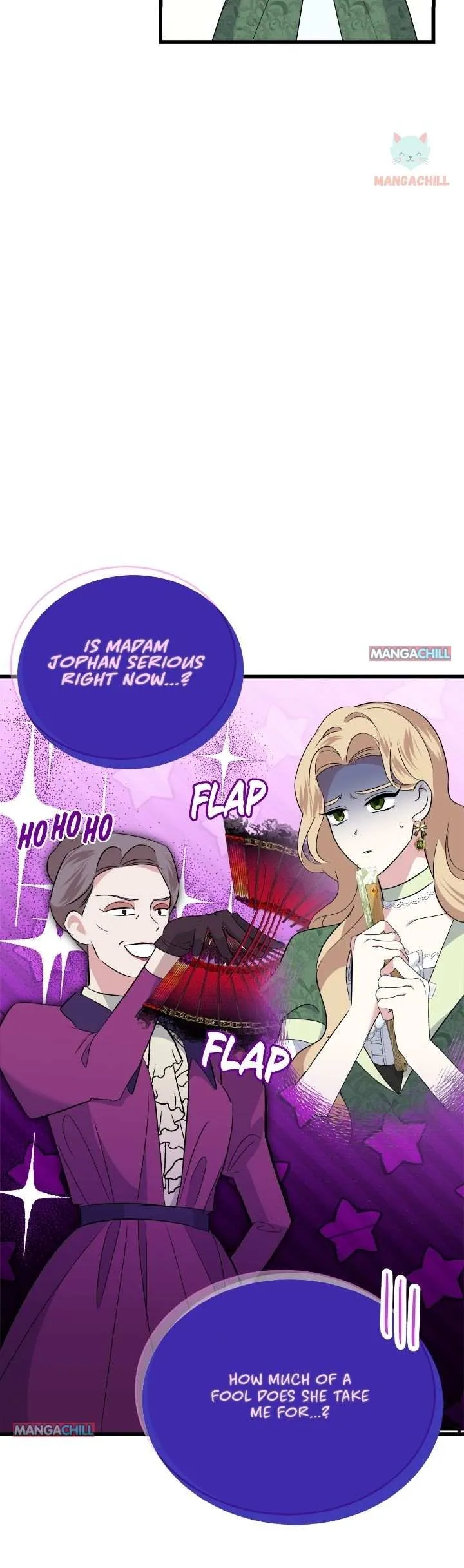 A Tipsy Marriage Proposal for the Emperor chapter 21 page 2