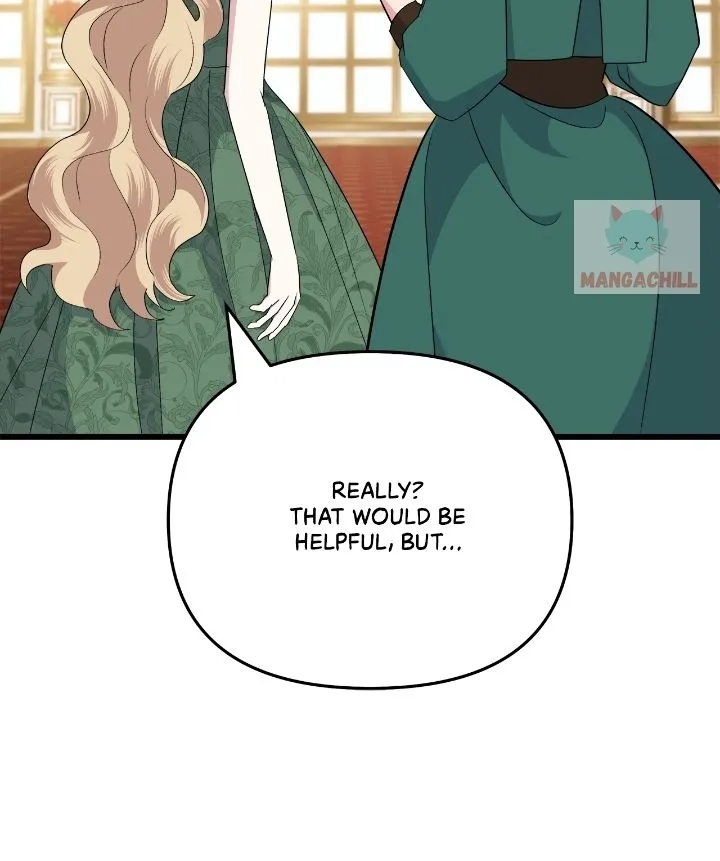 A Tipsy Marriage Proposal for the Emperor chapter 21 page 17