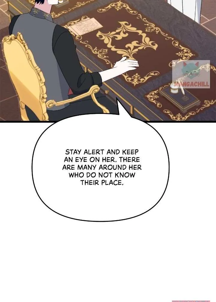 A Tipsy Marriage Proposal for the Emperor chapter 21 page 22